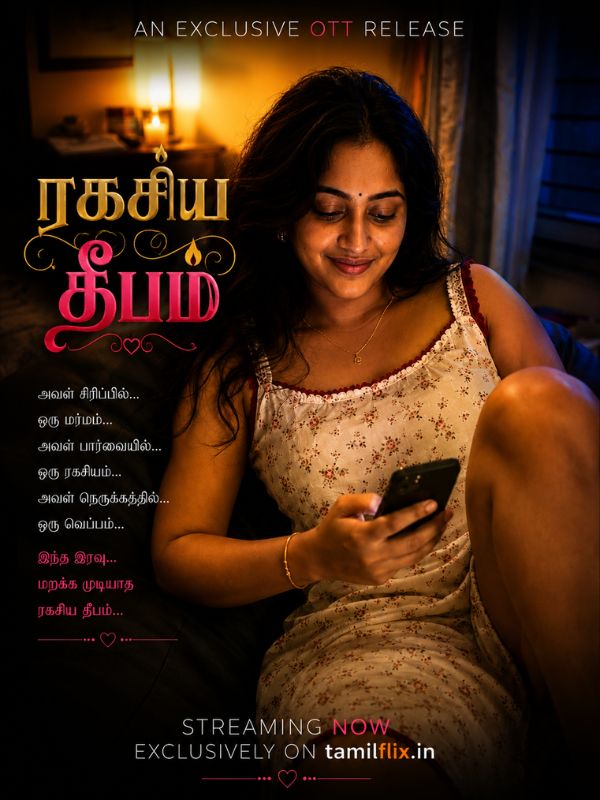 ரகசிய தீபம்